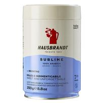 Kavos pupelės Hausbrandt Sublime, 250 g