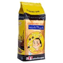 Kavos pupelės Passalacqua Miscela Napoli, 1 kg