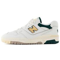 Aimé Leon Dore x New Balance 550 Žali Geltoni Unisex Kedai BB550A2 44