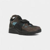 Nike Air Trainer Huarache Barokinis rudas juodas 42.5 ruda