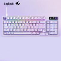 Logitech G316X Gaming Mechanical Keyboard