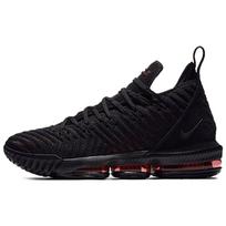 Nike LeBron 16 Fresh Bred ao2595-002 42.5