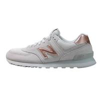 New Balance 574 Series 'Rose Gold White' Women's WL574CHC 37