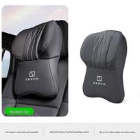 Zeekr 001/009/007 Automobilio galvos atramos kaklo ir juosmens atramos pagalvėlė gray
