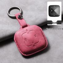 Zeekr 001/007/X Key Bag Protective Cover - 007GT Special Case pink