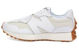 327 Wmns New Balancev1 'White Moonbeam' Women's WS327LA 36.5
