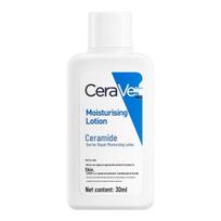 CeraVe Barrier Repair Moisturizing Lotion