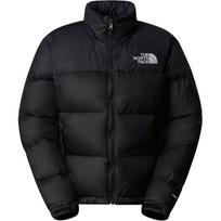(WMNS) THE NORTH FACE 1996 Retro Nuptse 700 Užpildas Sulankstoma Striukė 'Recycled TNF Black' Moteriška NF0A3XEO-LE4 XS black