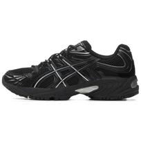 ASICS Gel Kahana TR Nexus Low top Casual Shoes Unisex Black 1203A872-001 39.5 black