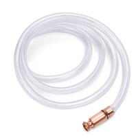 Multi-Purpose Siphon Hose 1-5M Length Self Priming Tube  Gasoline/Gas/Fuel/Water Transfer 1 meter