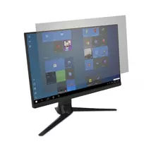 Kensington apsauginis filtras nuo akinimo ir mėlynos šviesos 32 colių monitoriams
