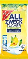 G&G Universal Wet Wipes 80 pcs.