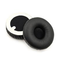 Replacement Ear Pads Earpads MDR-XB650BT XB550AP XB450AP XB400 Headphones black black