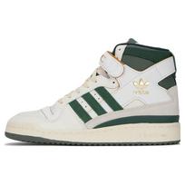 Adidas Forum 84 High 'Off White Team Dark Green' GW4328 40⅔