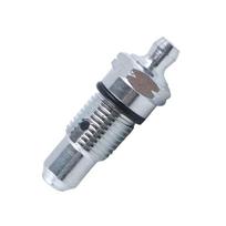 Bobcat Track Loader Excavator Bleeder Tensioner Nipple Screw 7311865