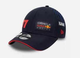 2025 Red Bull Baseball Cap Car Team Special Edition Summer Hats Fashion Sports Hat Outdoor Off-road Sports Unisex Business Gift One Size