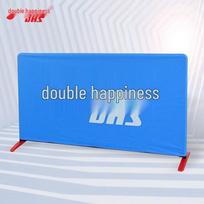 DHS Foldable Aluminum Ping Pong Court Barrier