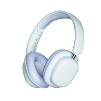 Sulankstomos „Bluetooth“ žaidimų ausinės su nuimamu mikrofonu, SY&T1, ežero mėlynumo