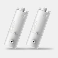 Catlink vandens fontano ultrafiltracijos filtras PURE2 - 2 pakuotė, 0.156 kg