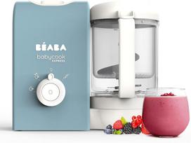 Kūdikių maisto gaminimo kombainas Béaba Babycook Express, Kūdikių maisto gaminimo kombainas Béaba Babycook Express