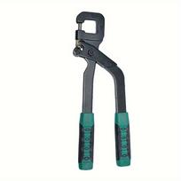 Industrial Grade Keel Pliers, Punching Partition, Ceiling Drilling, Ceiling Non-punching Pliers, One-handed Labor-saving Plastic Punching Pliers 32x15x2.5cm,