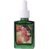Dr.Althea - Gentle Vitamin C Serum, 30ml brightening serum