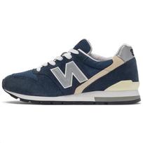 New Balance 996 Pagaminti JAV 'Navy' Kedai U996NV 42 mėlyna