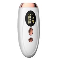 IPL pulsuojančios šviesos plaukų šalinimo prietaisas, G Hr500w, baltas, JDK 889, ES