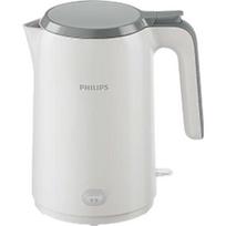 Philips HD9366 1.5L Thermostatic Electric Kettle CN plug (adapter included)