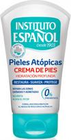 Pėdų kremas Instituto Español Atopic Skin Foot Cream, 100ml