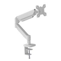 Arm Monitor Holder Mount Desktop Full Motion Monitor Mechanical Spring Arm Steel Support Monitor for 13-32inch Screen 1