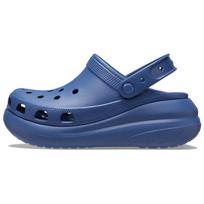 Crocs Classic Clog Crush Clogs Unisex Blue 207521-402 38-39
