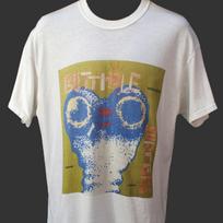 Butthole Surfers Noise Psychedelic Punk Rock T-Shirt Mens Womens Tees Top unisex S-3XL XL gray