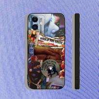 Eternal Sunshine Of The Spotless Mind For iPhone 17,16,15,14,13,12,11,X,XR,Air,Pro,Max,Plus Dustproof Soft Case iPhone12PRO