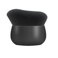 Soft Body Makeup Brush Extra Large 65mm Wide-headed Kabuki Brush Professional Multifunctional Foundation Brush juoda