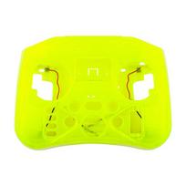 RADIOMASTER POCKET Remote Controller Transparent Shell Kit yellow