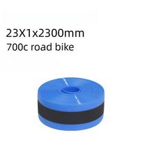 Anti Puncture MTB Tire Liner TPU 26 29 Inch 700C Protective Strip Anti Burst Lightweight Bicycle Accessories Bicycle Repair