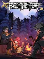 Pass the Fear Steam Key (PC) GLOBAL