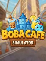 Boba Cafe Simulator Steam Key (PC) EUROPE