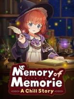 Memory of Memorie : A Chill Story Steam Key (PC) EUROPE