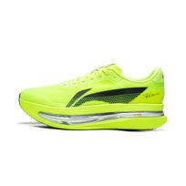 Li Ning Red Hare 9 ULTRA Cushioning Slip Resistant Abrasion Resistant Breathable Lightweight Rebound Low top ARPW007-1 40 ryškiai žalia spalva