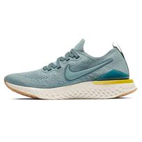 Nike Epic React Flyknit 2 Aviator Grey GS AQ3243-005 35.5 gray