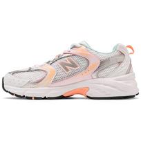 New Balance 530 Munsell White Ginger Pink MR530ESD 43