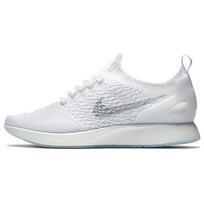 Nike Air Zoom Mariah Flyknit Fabric Cushioning Slip Resistant Abrasion Resistant Lightweight AA0521-101 38 white