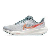 Nike Air Zoom Pegasus 39 Perdirbtos medžiagos Neslystantis Amortizacija Atsparus dilimui Žemi Bėgimo batai DM4015-003 35.5 white