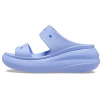 Crocs Crush Sandals 'Moon Purple' Women's 207670-5Q6 38-39
