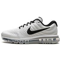 Nike Air Max 2017 Baltas Juodas 849559-100 42.5