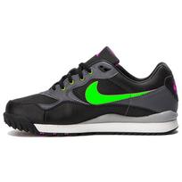 Nike Air Wildwood Acg Black Electric Green AO3116-002 36
