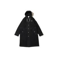 PUMA X Ami Lightweight Jacket 534064-01 XS juoda