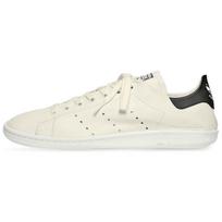 Balenciaga X Adidas Originals Stan Smith Sneakers 'White Black' Women's 721836WBDV39001 36